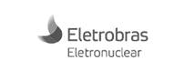 Logo do cliente Eletrobras Eletronuclear