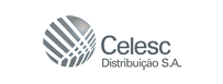 Logo do cliente Celesc