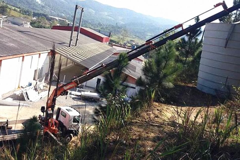 Locação de Muncks - imagem 10